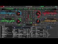Marshmello Ultra Music Festival Miami 2018 | Remix Virtual dj 8 | Music Nation Indonesia