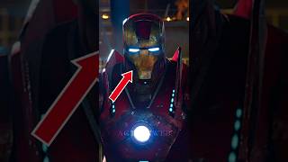 Iron-Man 😎 Suit Repulsor upgrade, Hulk stop hidden things #shorts #actionweb