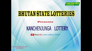 🔴LIVE | 11/01/2025-08:00 PM DRAW TODAY KANCHENJUNGA VENUS SATURDAY WEEKLLY LOTTERY LIVE