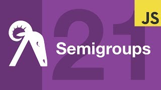 Ramda JS Tutorial – Part 21 (Semigroup and Concat)