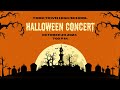 YHS Band & Choir Halloween Concert 2024