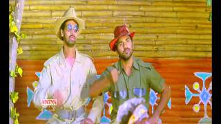 Bhadram Be Careful Brother Song Promo 4