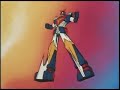 muteki koujin daitarn 3 op english subtitle 1978