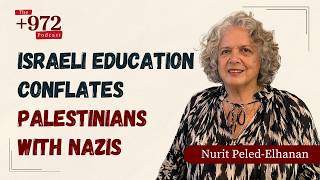 How Israeli classrooms indoctrinate Jewish supremacy