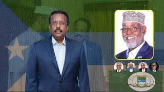 Maxay ka dhigantahay inuu Farmaajo ka gaabsaday hambalyada Axmed Madoobe?