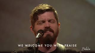 Here for You | Josh Baldwin | Bethel Church