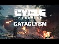 The Cycle: Frontier - Cataclysm Teaser