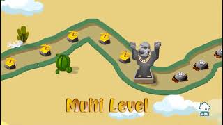 Gold Miner Unity Game Source Code sellunitysourcecodes