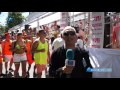 Brasil Flash TV International - Street Parade 2016 - Love Mobiles