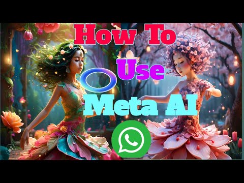 how to use meta ai on whatsapp #shorts #youtubeshorts #shortsvideo #ytshorts