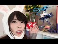 EMIRU ROOM TOUR