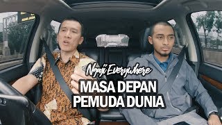 Masa Depan Pemuda Dunia