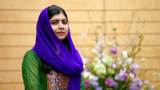 Malala warns women, minorities in jeopardy as Taliban takes Kabul | ABC7