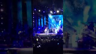 Marco Antonio Solís cantando éxitos de los bukis en vivo!!chicago 2017