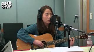 [Super K-Pop] 사람또사람 (People and People) - 우주 (The Universe)