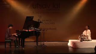 Raghupati Raghav Raja Ram  | Utsav Lal Live at IHC  | In aid  of Mobile Creches