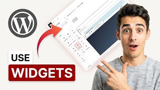 How to use the new WordPress widgets section (Easiest Way)(2026 Guide)