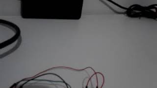 The Raspberry Pi Platform and Python Programming Week 4 Assignment