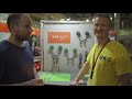 ispo 2018 dmm stal anchors