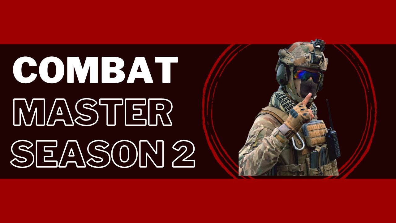 Combat Strategy Youtube