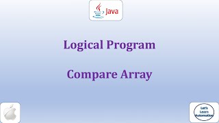 23 - Compare single and multi dimensional array