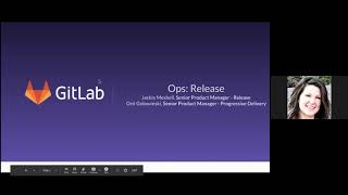 Release management office hour
