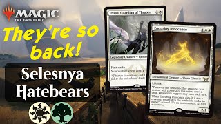 Hatebears is BACK with GW Company | MTG Pioneer \u0026 Explorer