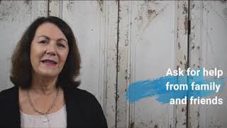 Avoid Stress Cheryl Forbes Picaluna