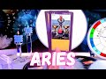 ARIES ON THURSDAY 27TH EVERYTHING EXPLODES!! URGENT MESSAGE 🚨💯 JUNE 2024 TAROT LOVE READING