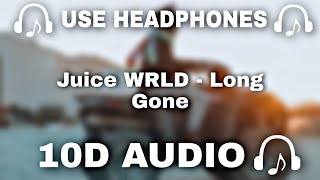 Juice WRLD (10D AUDIO 🔊) Scared Of Love || Used Headphones 🎧 - 10D SOUNDS