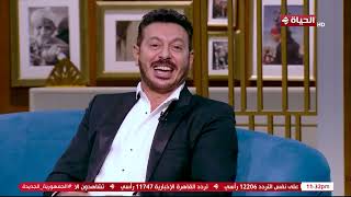 واحد من الناس - مواقف كوميدية مع مصطفى شعبان من كل حتة في العالم بسبب مسلسل \