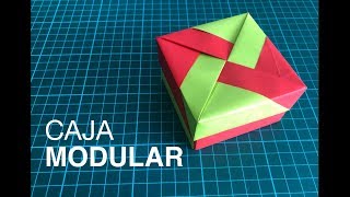 Caja Modular 