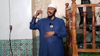 Ustaaz Hakim hassan   Akkamitti irra caalaa ilmaa nama ta'uu dandesa wa'ee je'amuu ..... #subscribe