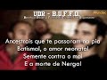 udr b.u.f.f.o. legendado