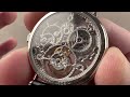 breguet classique tourbillon squelette 3355pt 00 986 breguet watch review breguet watch review