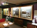 Tips on Creating Exhibits for Small Museums