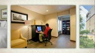 Monroeville PA Hotels - Hampton Inn Pittsburgh Monroeville PA Hotel