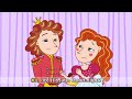 cinderella what time is it asking the time popular english story for kids