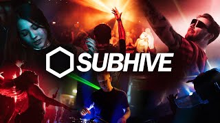 SUBHIVE ⬡ AALBORG Aftermovie - 24/09-2022