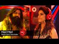 Coke Studio Season 9| Meri Meri| Rizwan Butt & Sara Haider