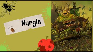 Total War: Warhammer III  nurgle EP.1 ไทย