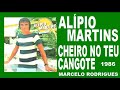 alípio martins cheiro no teu cangote 1986