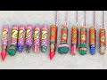 Rockets & 2 Sound Combos Fireworks Testing | Different Types Of Fireworks Testing | Patakhe