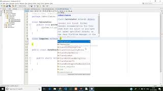 Java Practice 2 - 2 | Java Programs | Oops | Inheritance | Overriding