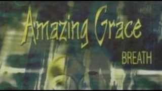 Amazing Grace - Swallow Me [Lyrics Video]