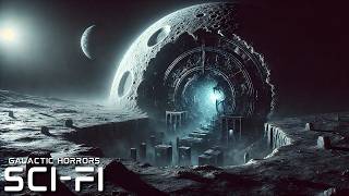 We Found A Hidden Archive On The Moon. It Holds Memories Of Every Lost Human | Sci-Fi Creepypasta