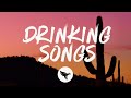 Walker Hayes - Drinking Songs (Lyrics)