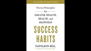 Proven Principles for GREAT WEALTH  by Napoleon Hills (THIS WILL CHANGE YOUR LIFE )