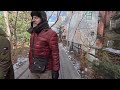 new york city 🗽 4k daytime walk in manhattan explore the city