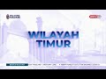 28 MEI 2024 - BERITA WILAYAH - WILAYAH TIMUR